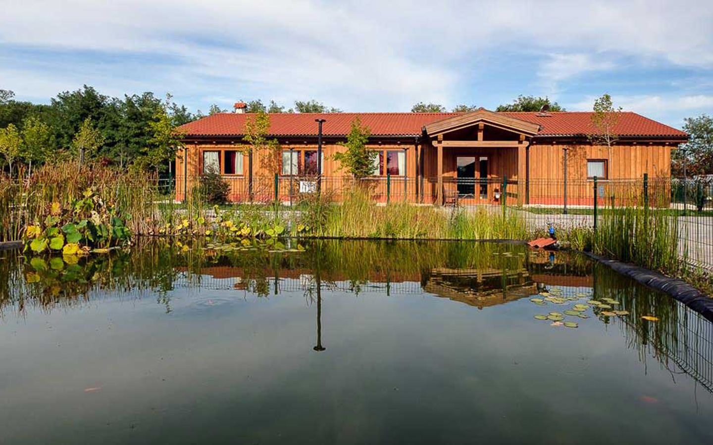 La Contea del Vignolo Fiorito - Agriturismo con ristorante a km 0 a Lodi 