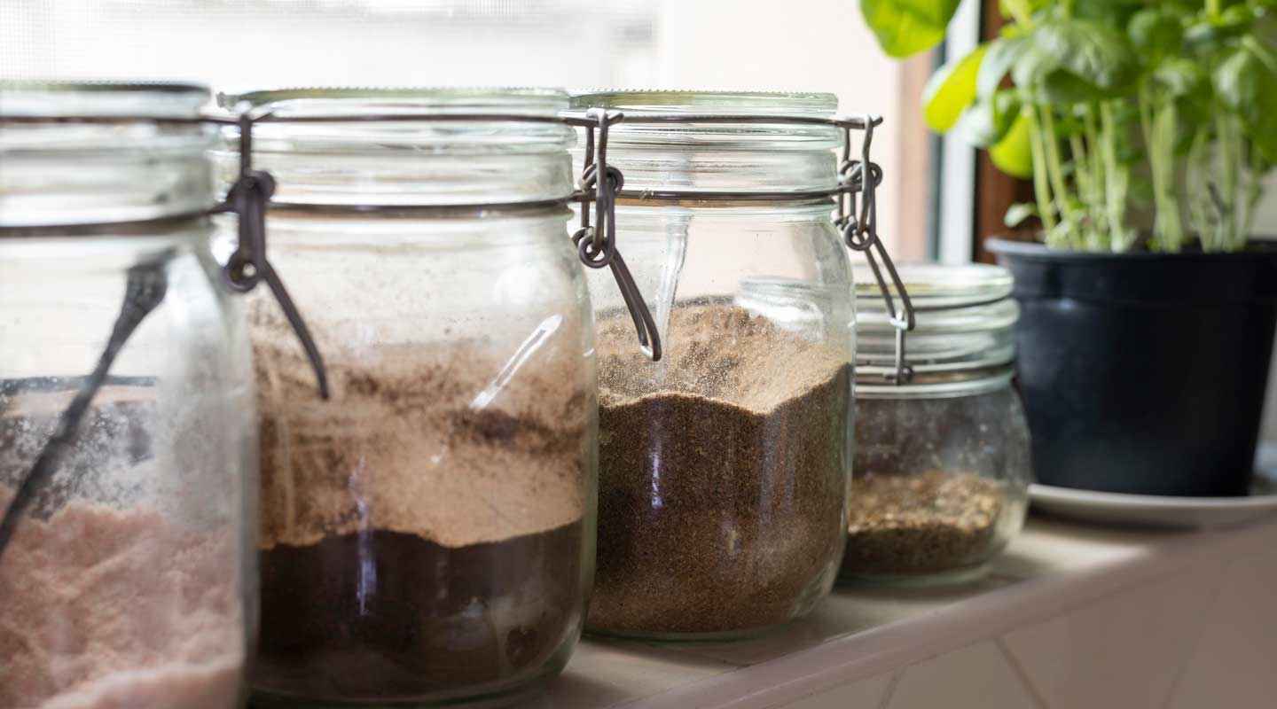 La Contea del Vignolo Fiorito - Laboratorio di creazione terrarium Lodi e provincia